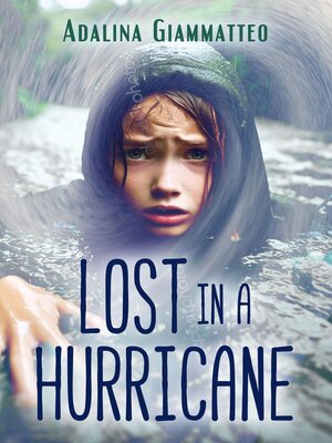 cover image of Lost in a Hurricane
